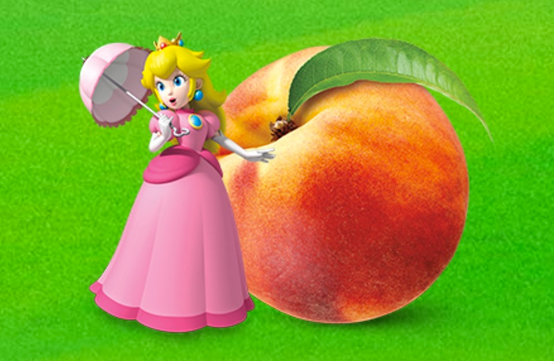 Illustration for article titled Yogurtland Has Mario-Themed Flavors, And I Will Eat Them All